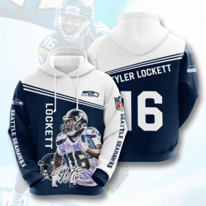 Best Seattle Seahawks 3D Printed Hoodie For Cool Fans